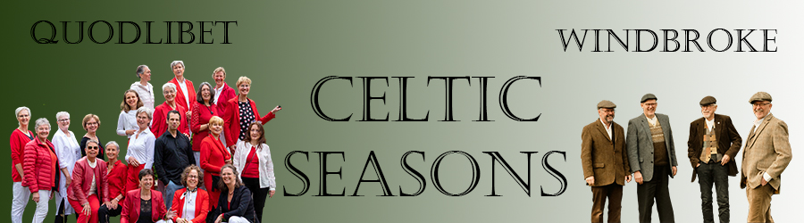 2024 Celtic Seasons banner