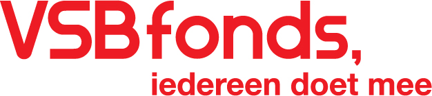 VSBfonds logo kleur